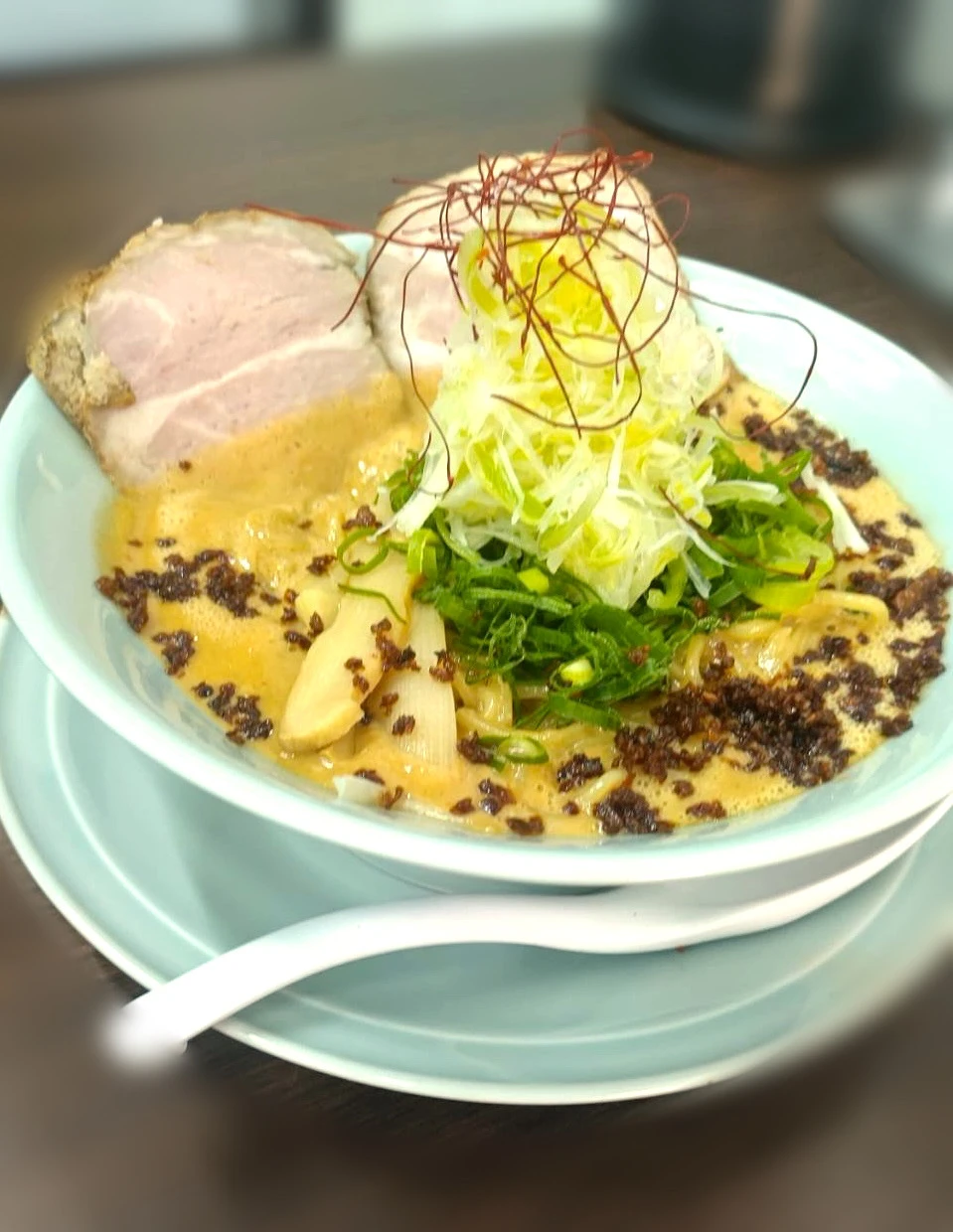 2. メニュー紹介